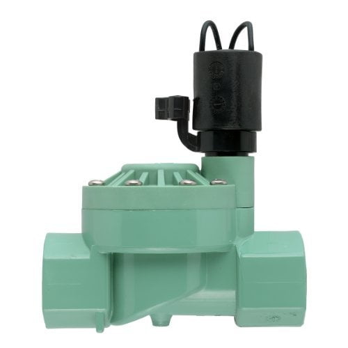 Válvula automática en línea NPT de 3/4 pulgadas, 150 PSI