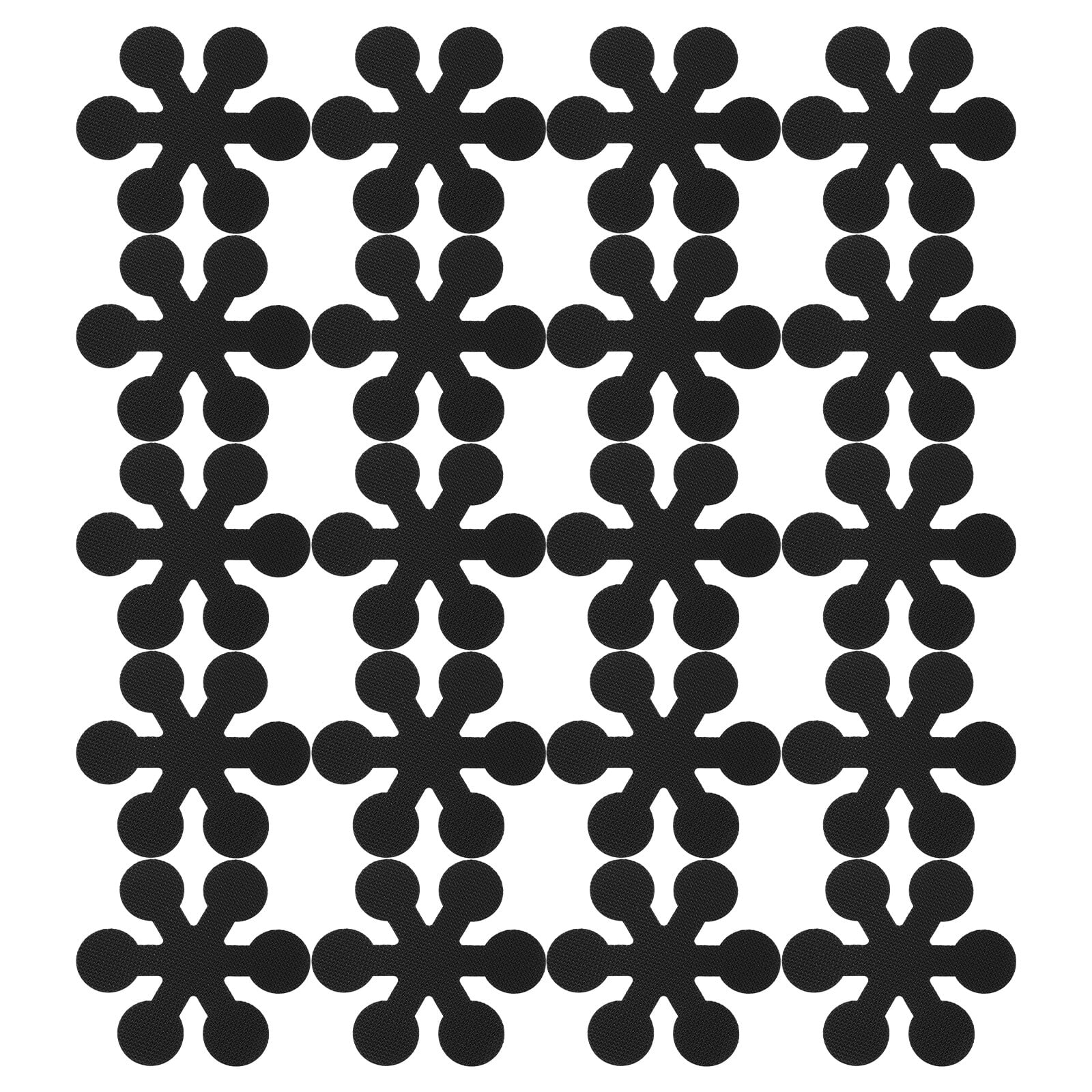 Antislip shower stickers 20Pcs Bathtub Nonslip Stickers Adhesive