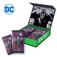 thumbnail image 1 of Tarjeta DC Liga de la justicia Batman Superman Mujer Maravilla Aquaman X Task Force protagonista Tarjeta de colección niño juguete para regalo, 1 of 4