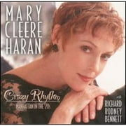 Crazy Rhythm (CD) by Mary Cleere Haran