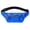 BU2, variant on Fanny Pack for Unisex Solid Color Adjustable Strap Multi Pockets Lightweight Waist Bag For Festival Concert Party Travel Daily Outdoor