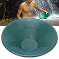 thumbnail image 3 of Gold Panning Pan, Gold Panning Tool Gold Sieve Tray Gold Sifting Classifier Gold Classifier  for Rivers for Creeks for Mountainous Areas, 3 of 8