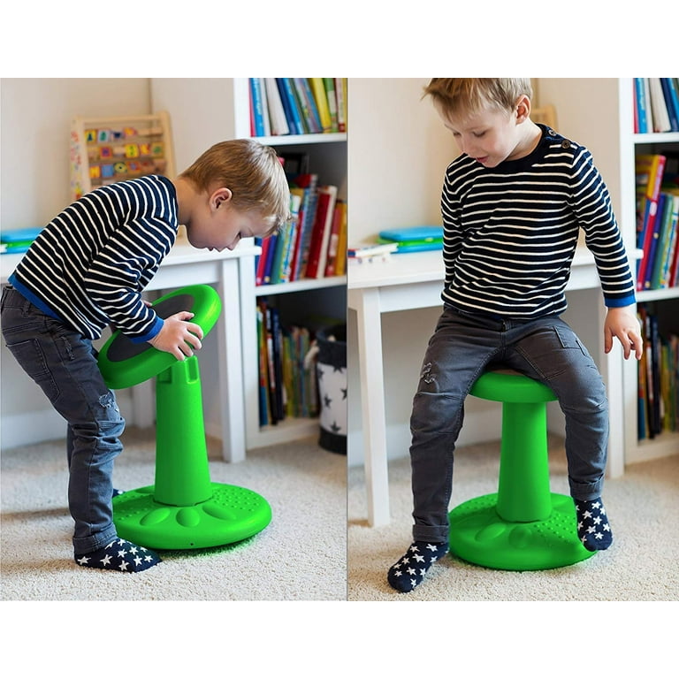 Kids active online chair