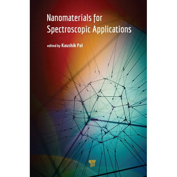 Nanomaterials for Spectroscopic Applications, (Hardcover)