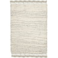 thumbnail image 2 of SAFAVIEH Kenya KNY351A Hand-knotted Ivory / Grey Rug, 2 of 7