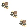 thumbnail image 4 of Vogacara Juguete de simulación de crecimiento de animales, juguetes educativos artificiales, modelos interactivos para padres e hijos, figuras Type1 NO1, 4 of 6