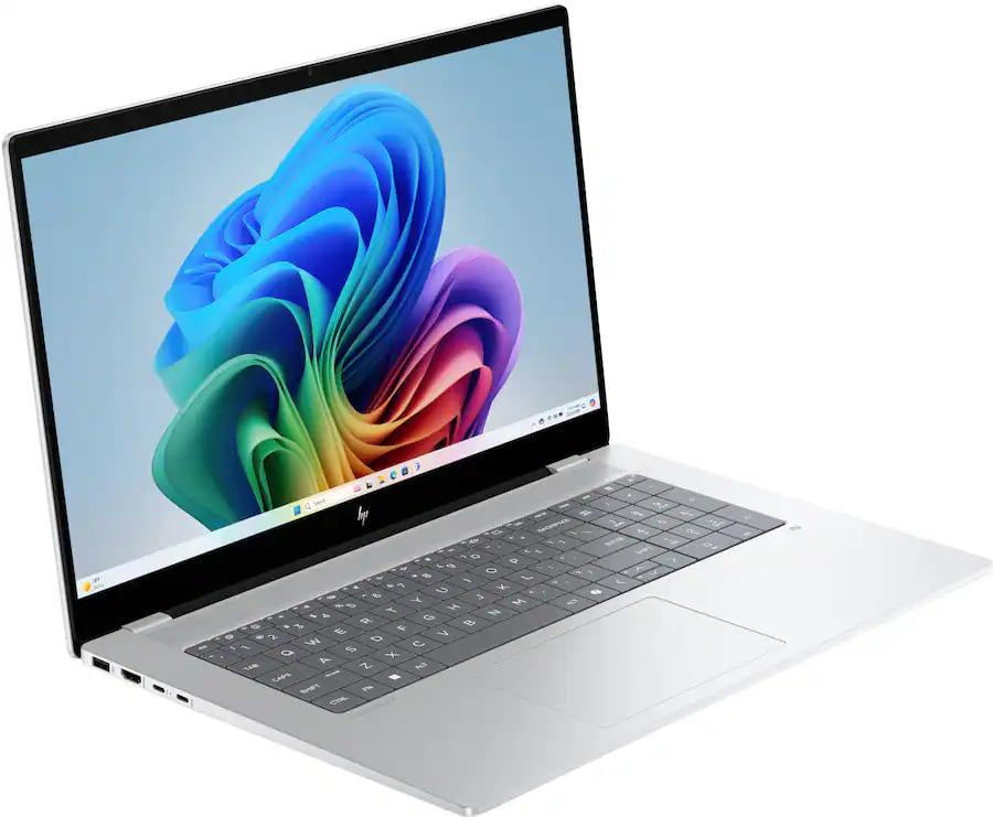 HP Envy 17.3