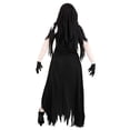 thumbnail image 4 of Costume de Nun Effrayant pour Femmes, 4 of 12