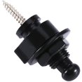 thumbnail image 4 of 10Pcs Strap Locks Electic Guitar Security Lock Bass Lock, 4 of 5