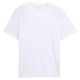 thumbnail image 2 of TOM TAILOR Camiseta para hombre, pack de 4 - Crew Neck Tee, cuello redondo, regular fit, algodón Blanco 2XL (XX-Large), 2 of 6