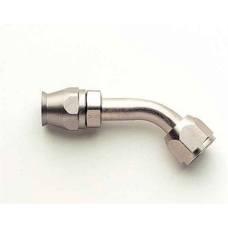 Aeroquip 45 Degree -10 A/C Fitting Aeroquip 45 Degree -10 A/C Fitting