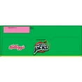 thumbnail image 4 of Kellogg's Apple Jacks Breakfast Cereal, Kids Cereal, Family Breakfast, Family Size, Original, 16.6oz Box (1 Box), 4 of 14