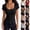 #03 Black, variant on Women's Short Sleeve Tops 2026 Summer Lace Trim Scoop Neck Slim Fitted Going Out Basic Tee Shirts Y2K Clothes,XXL,#03 White
