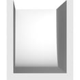 thumbnail image 4 of Ekena Millwork 5"W X 6"H X 24"L Standard Durham Architectural Grade PVC Rafter Tail, 4 of 4