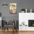 thumbnail image 5 of Epic Art 'Boho Still Life I' by Flora Kouta Acrylic Glass Wall Art, 16"x24", 5 of 8
