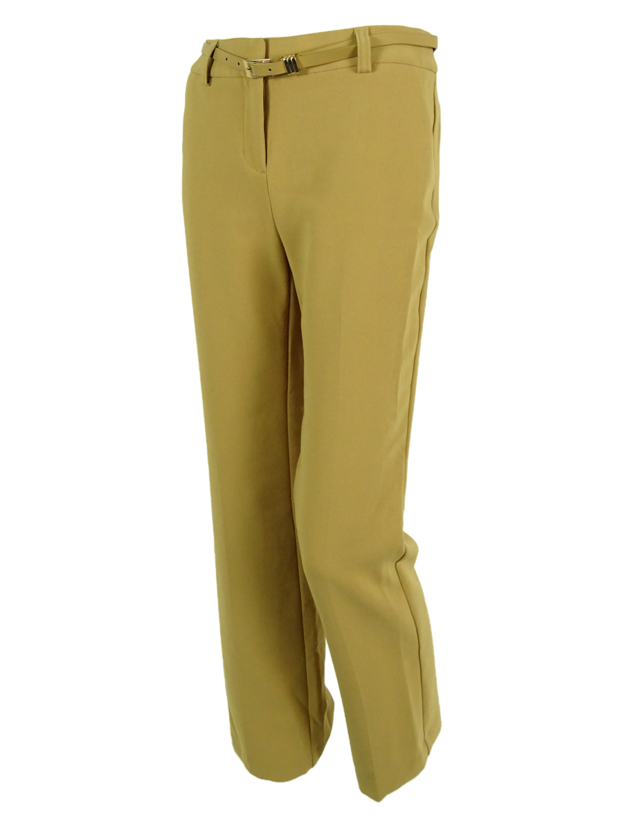 charter club straight leg pants