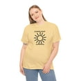 thumbnail image 4 of Create Your Sunshine Unisex Heavy Cotton Tee, 4 of 9