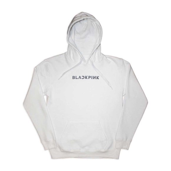 BlackPink Adult Born Pink Hoodie