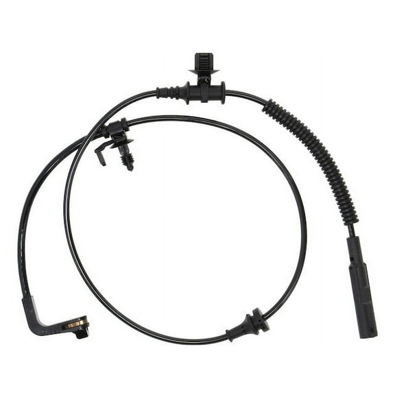 Rear Right Brake Pad Sensor - Compatible with 2020 - 2023 Buick Encore GX - Holstein