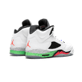 thumbnail image 3 of JORDAN GRADE SCHOOL Air Jordan 5 Retro GS "Pro Star" 440888 115 from Stadium Goods, 3 of 9