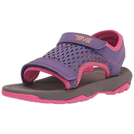 

Teva Unisex-Child T Psyclone XLT Sandal