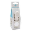 "Martha Stewart Medium Punch-Scalloped Circle, 1"""