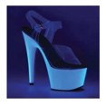 thumbnail image 2 of Women's Pleaser Adore 708UV, 2 of 2