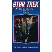 Star Trek: What Are Little Girls Made Of?