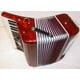 thumbnail image 3 of Acordeón para piano Hohner Hohnica 1305-RED de 34 teclas para principiantes, 3 of 9