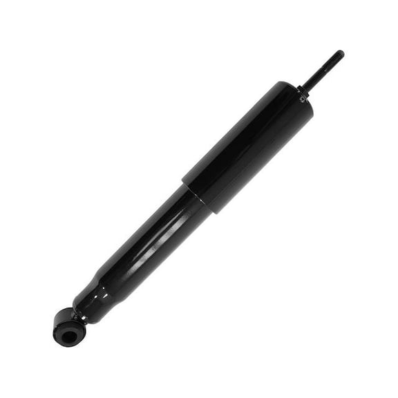 Front Shock Absorber - Compatible with 1992 - 2002 Ford E-150 Econoline Club Wagon 1993 1994 1995 1996 1997 1998 1999 2000 2001