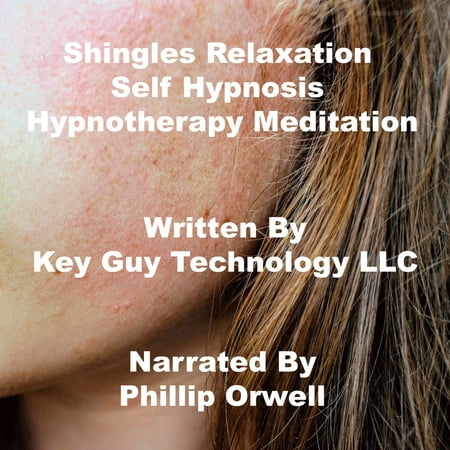 Shingles Relaxation Self Hypnosis Hypnotherapy Meditation -