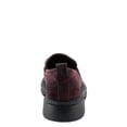 thumbnail image 6 of PATRIZIA Women's Marlen Velvet Loafers with Metal Ornamentation, Crystal Details, and Comfortable Fit, 6 of 9