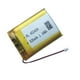 thumbnail image 4 of Batería de repuesto ALIKES 320mAh AHB412434PJ para Jabra, 4 of 5