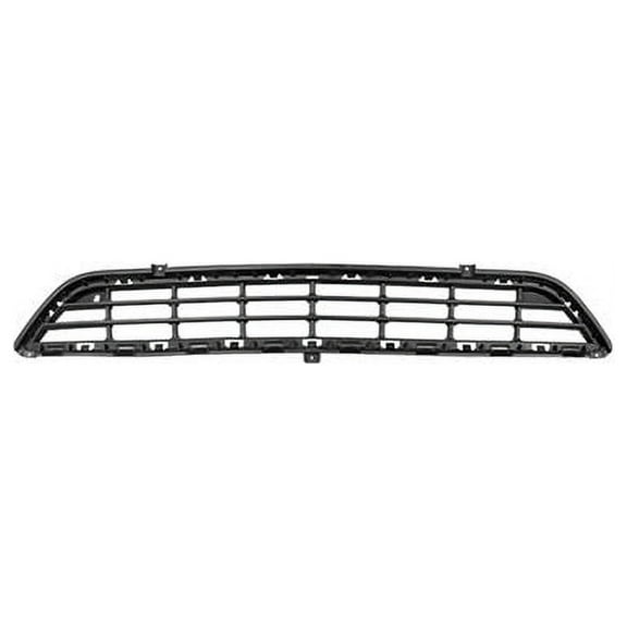 Front Bumper Grille - Compatible with 2013 - 2016 Buick Encore 2014 2015
