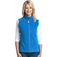 thumbnail image 4 of Clique Summit Lady Full Zip Microfleece Vest, 4 of 4