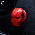 thumbnail image 1 of EDREDON cool start switch button cover auto parts huangjie unisex, 1 of 2