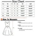 thumbnail image 3 of Fengqque Maxi Summer Dresses for Women Summer Cotton And Linen Casual Mid Length Solid ColorShortSleeve Round Neck Dress, 3 of 5