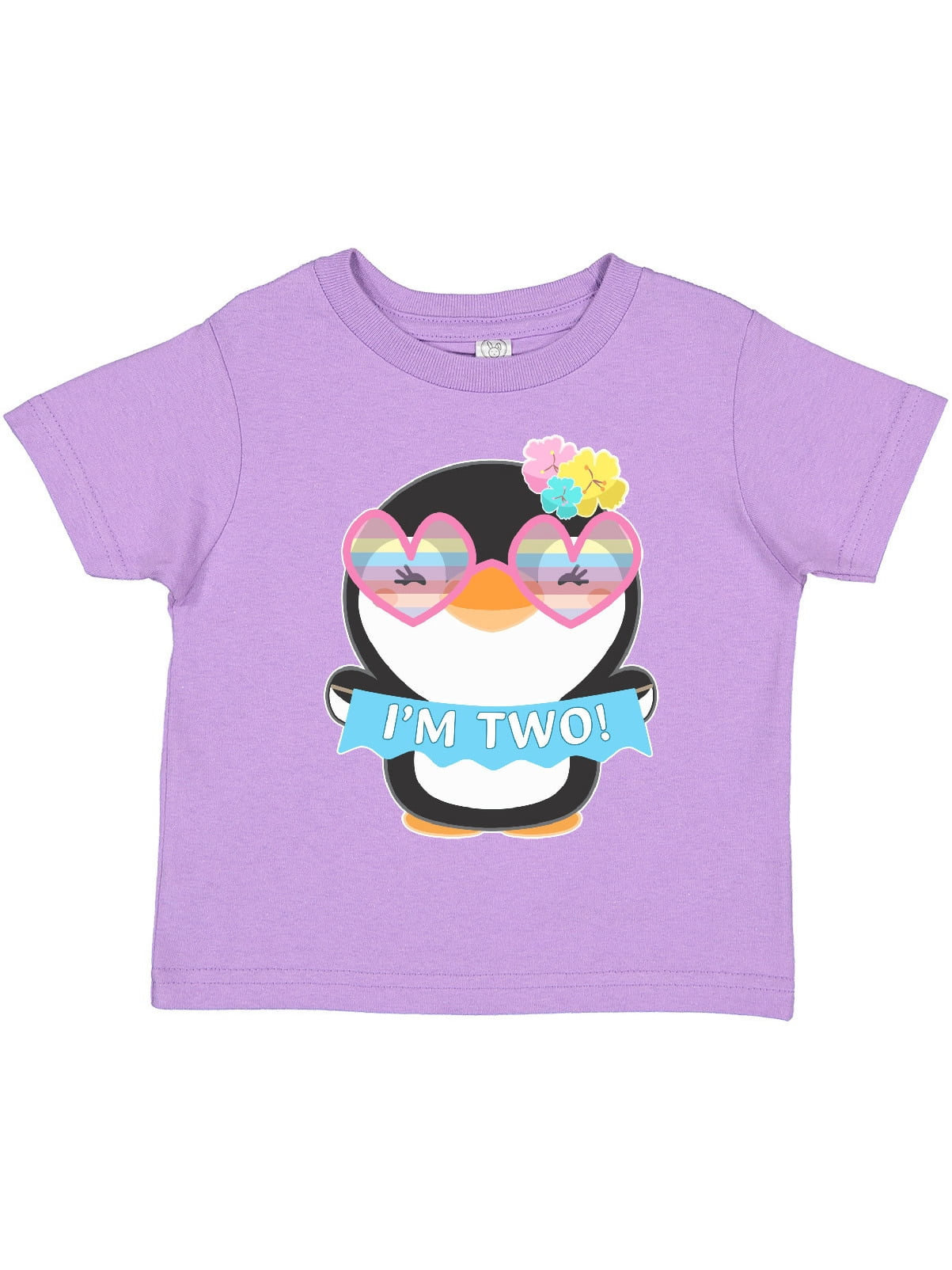 Toddler Girl T-Shirt 