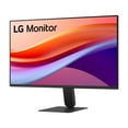 thumbnail image 2 of LG 24U411A-B 23.8" 16:9 Full HD 120Hz IPS LCD HDR Monitor, Black, 2 of 5