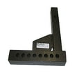 thumbnail image 3 of Blue Ox BXW4002 SwayPro Weight Distribution Shank for 2" Receivers - 9-Hole Adjustment x 9", 15,000 lbs. GTW/1,500 lbs. TW, 3 of 3