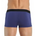 thumbnail image 4 of Papi  Solid Brazilian Cut Trunks (3 Pack) (Men), 4 of 4