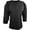 Black, variant on Sports Unlimited Adult Hockey Practice Jersey