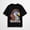 Black-13, variant on Patriotic Dabbing 4th of July Men Funny DabDance T-Shirt