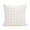 White, variant on Momihoom Soft Plush Grid Throw Pillow, Cozy Fuzzy Decorative Cushion for Sofa, Bed, and Home Decor