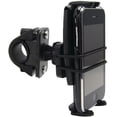 thumbnail image 2 of Arkon Slim-Grip Bicycle and Motorcycle Mount for Smartphone, Bulk Packaging (Black), 2 of 2
