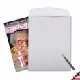 thumbnail image 4 of 1 Large Funny Birthday Greeting Card (8.5 x 11 Inch) - Years Old and Hot Milestones 100 J8060MBG-US, 4 of 6
