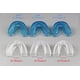thumbnail image 1 of Brackets transparentes para adultos, protectores dentales, boxeo, deportes, anticolisión, caja antimordidas, 1 of 5