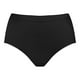 thumbnail image 2 of Pantaletas para Mujer Playtex Playcomfort Talla M Negro, 2 of 3