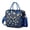 Blue-7, variant on Insulated Lunch Bag Women, Leakproof Large Lunch Box, Reusable Lunch Cooler Bag with Adjustable Strap, Lunch Tote Bag for Work Women,Avocado Lunch Tote Bags Gifts for Woman, Mom
