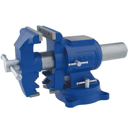 UPC: 0038548989990 | MULTI-PURPOSE VISE 5